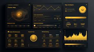 Visualization icon
